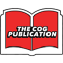 The COG Publications logo